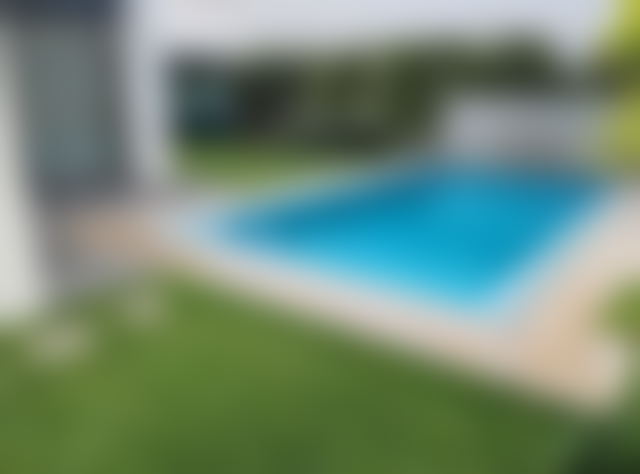 Contemporary 680 sqm Villa in Polo, Casablanca, with Swimming Pool and Garden — Casablanca