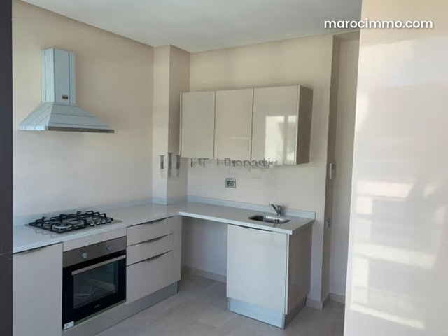 T3 furnished apartment 101m² – 2 bedrooms — 3