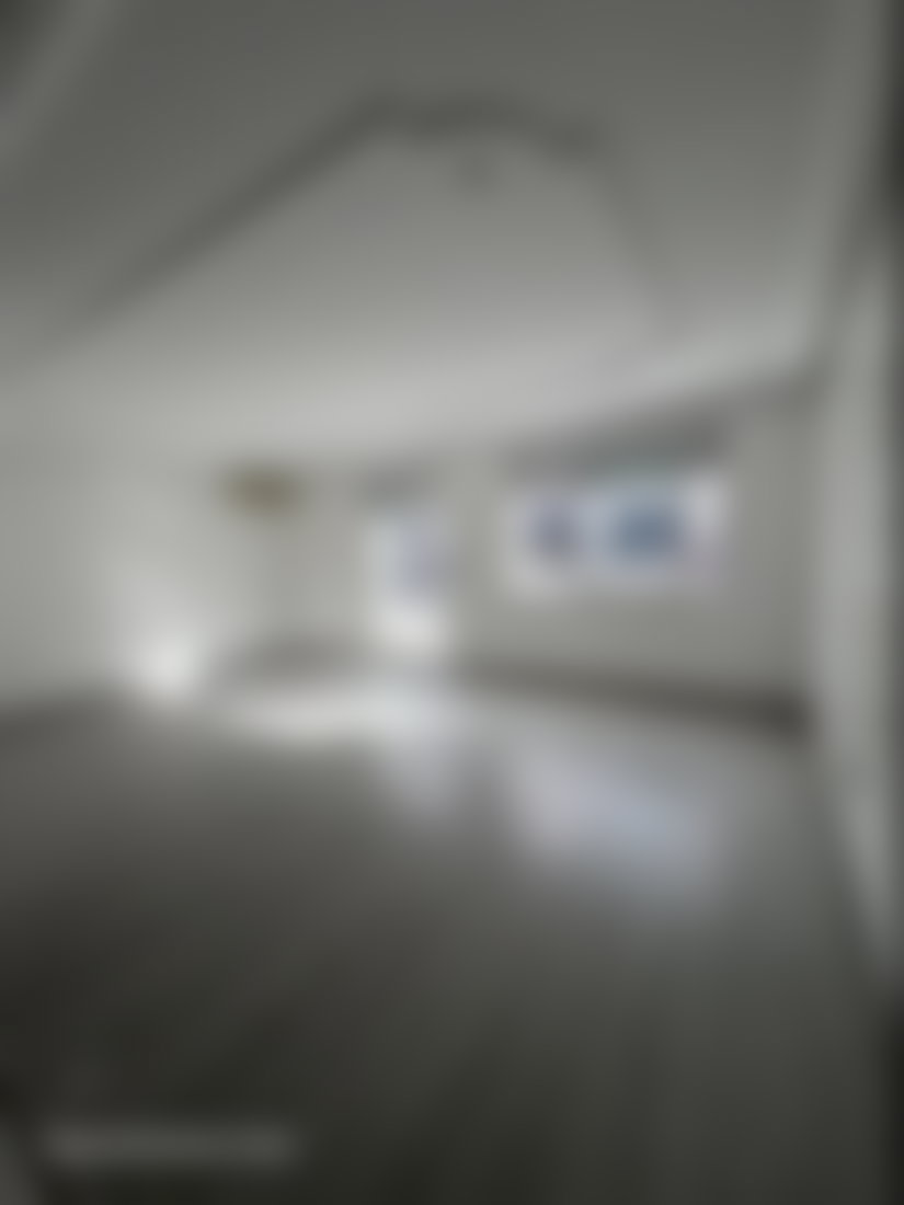 90 m² Apartment to Renovate in the Heart of Maarif, Casablanca