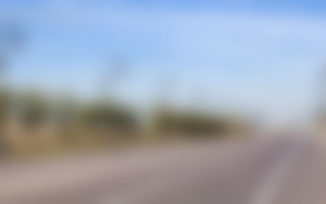 Terrain 2100 m² Route Achakar, Boukhalef, Tanger — Tanger
