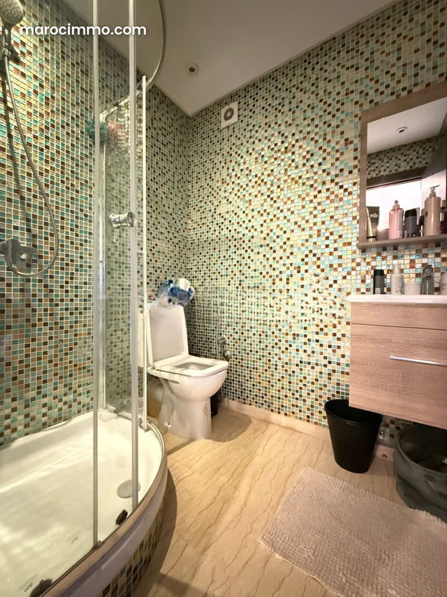 Bright Studio for Rent – Oasis — 5