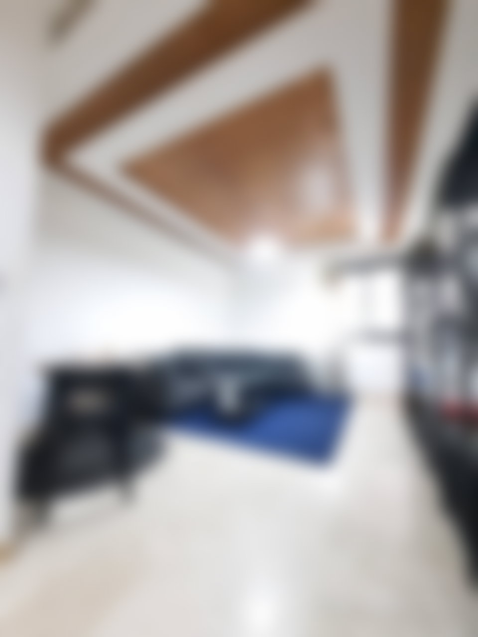 Appartement meublé avec terrasse au Quartier des Hôpitaux