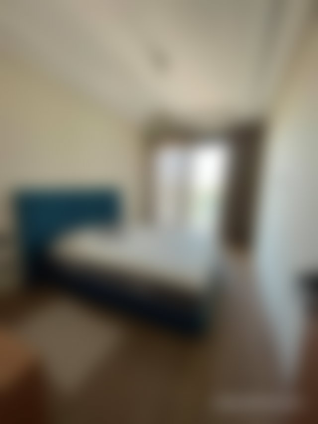 Appartement meublé avec terrasse à louer à Californie Casablanca — 5