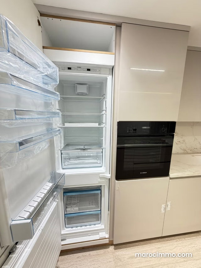 Appartement de luxe à castilla — 4
