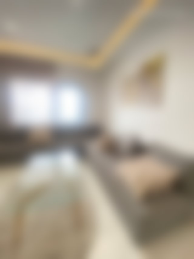 Appartement meublé 110 m² avec terrasse au quartier De La Plage Tanger — 2