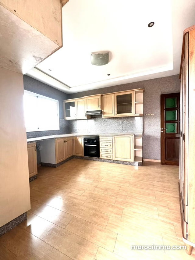 Appartement bien place val fleury — 4