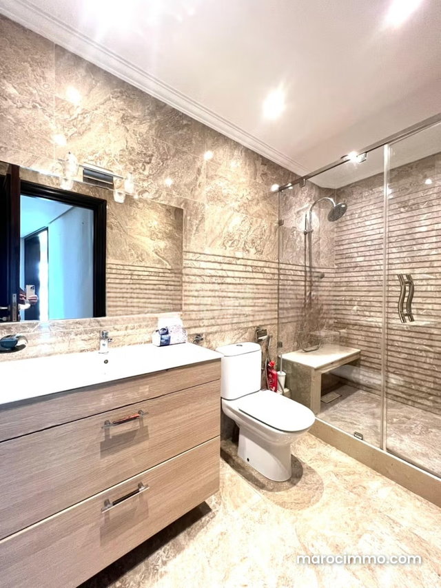 Appartement bien place val fleury — 3
