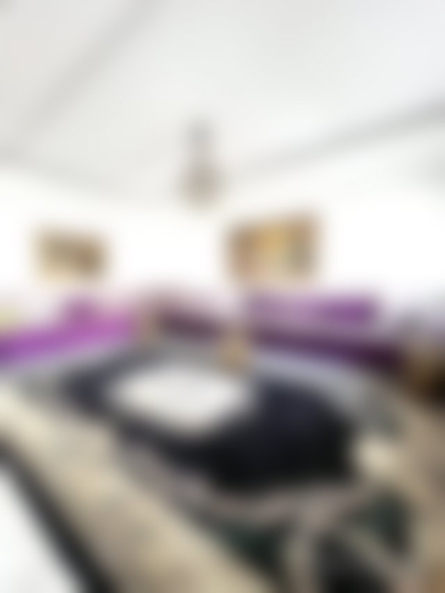Appartement 280 m² avec jardin privé, Les Princesses, Casablanca — 4