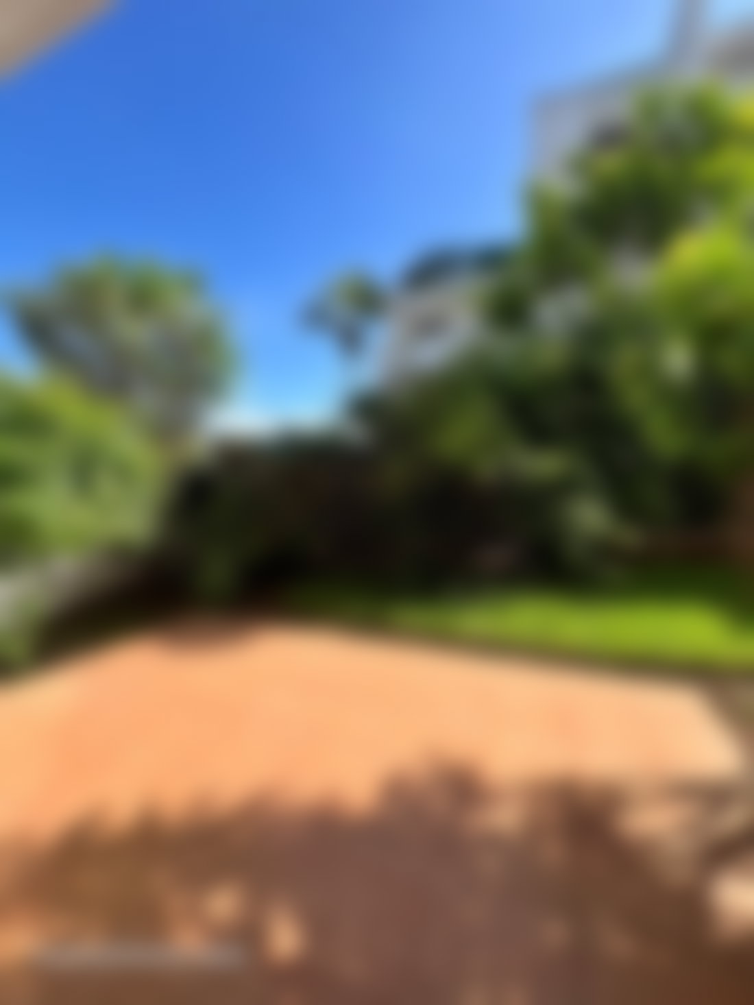 Appartement 280 m² avec jardin privé, Les Princesses, Casablanca