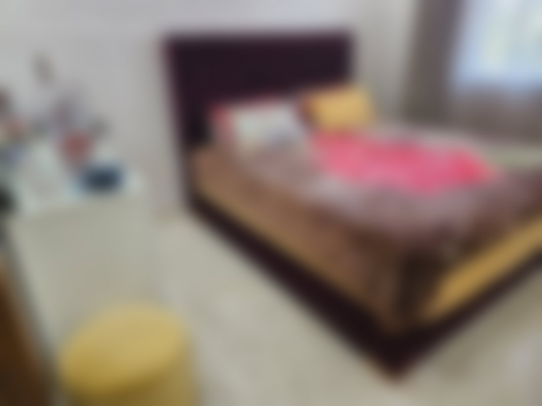 Appartement 3 chambres meublé avec jardin, Anfa, Casablanca
