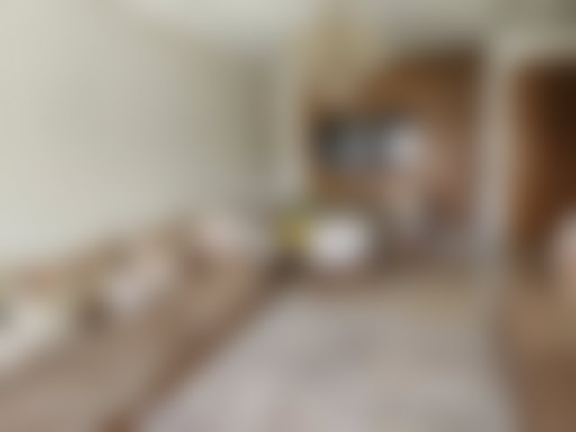 Appartement 3 chambres meublé avec jardin, Anfa, Casablanca — 3