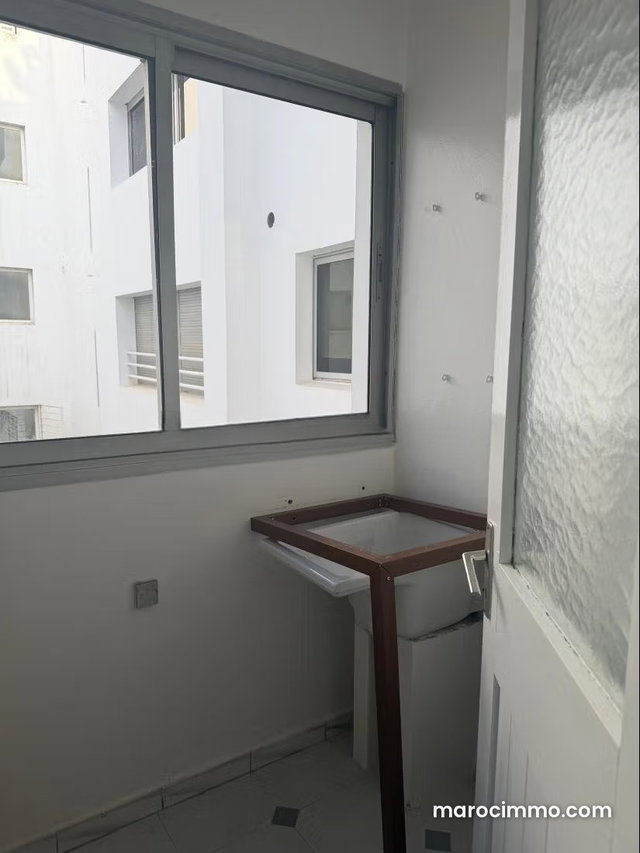 Appartement à louer à rabat haut agdal — 3