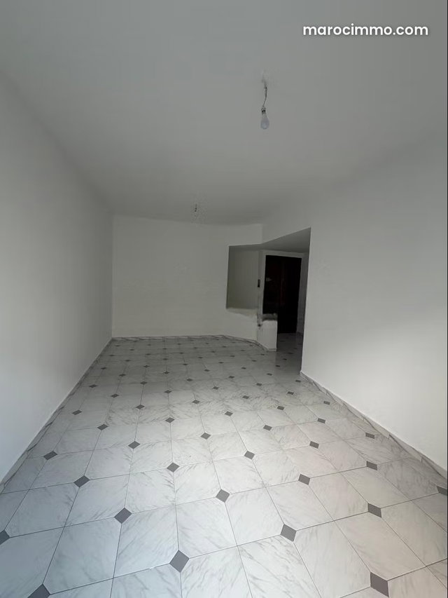 Appartement à louer à rabat haut agdal — 2
