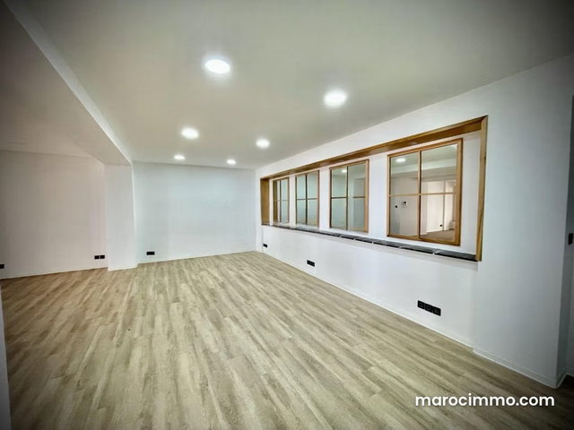 Plateau de bureau de charme 117m gauthier — 2