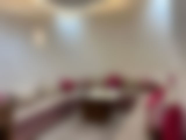 Furnished apartment with parking, Hay Massira, Marrakech — Marrakesh