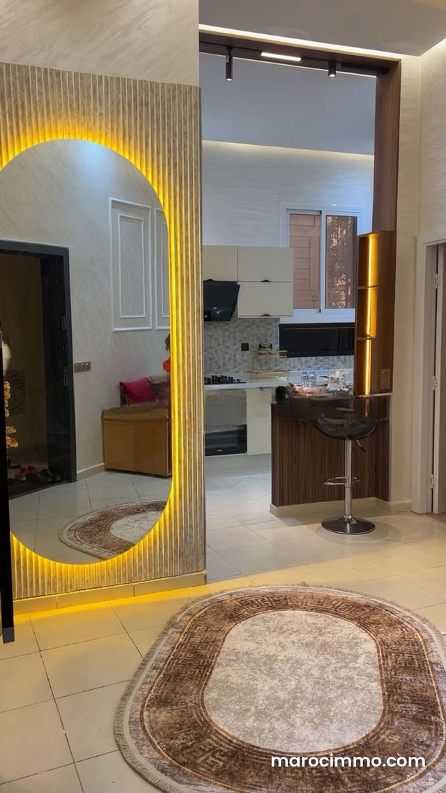 Apartment Near Marjane — 2