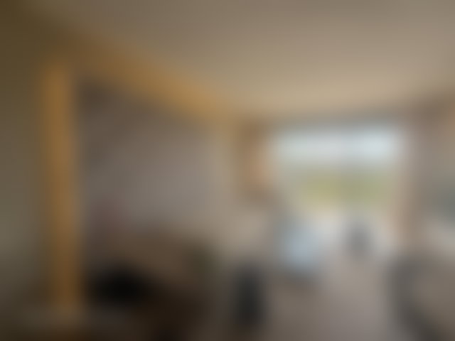 Furnished sea-view apartment for rent in Dar Bouazza with terrace — 2