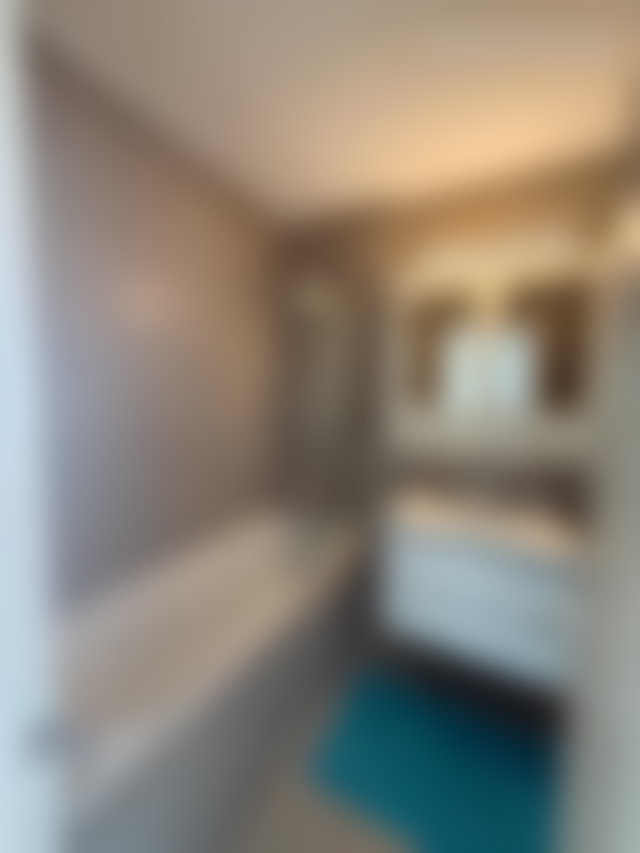 Furnished sea-view apartment for rent in Dar Bouazza with terrace — 5