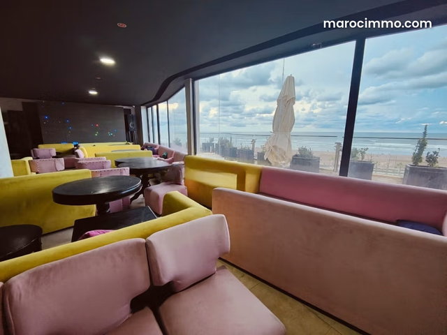 Restaurant for Sale — 2