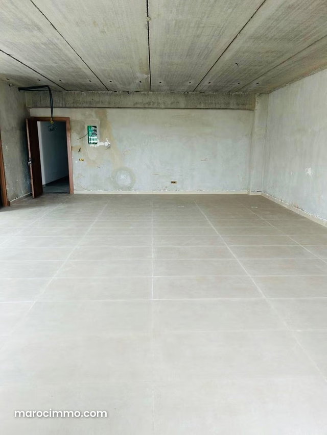 Espace Affaires Premium: 90 m² au Cœur de la Ville Verte — 4
