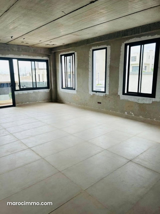 Espace Affaires Premium: 90 m² au Cœur de la Ville Verte — 2