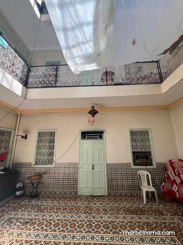 Vente Villa à ancienne médina — 3