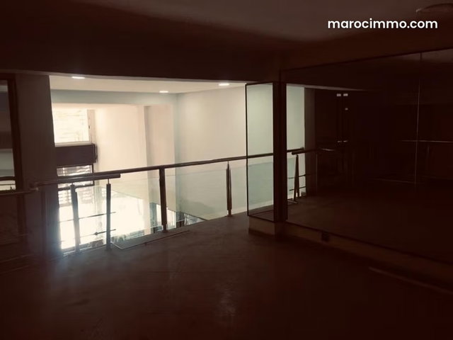 Local commercial à louer à BOURGOGNE — 5