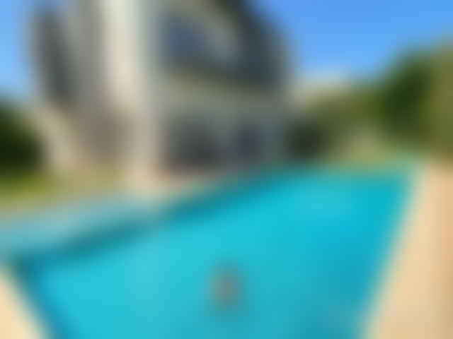 5-Bedroom Villa with Swimming Pool for Sale, Victoria, Bouskoura — Bouskoura