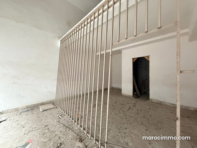 Commercial space for rent in MAARIF EXTENSION — 2
