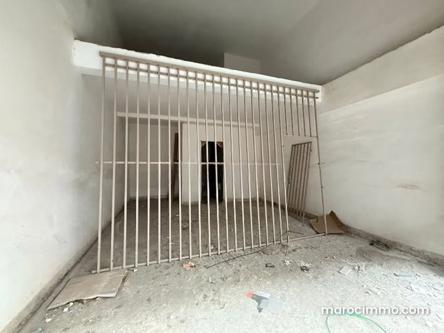 Commercial space for rent in MAARIF EXTENSION — 3