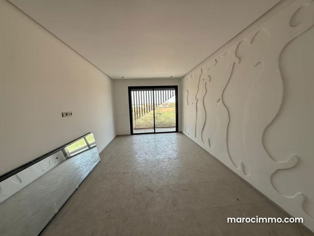 Superbe appartement à vendre – haut standing — Marrakech
