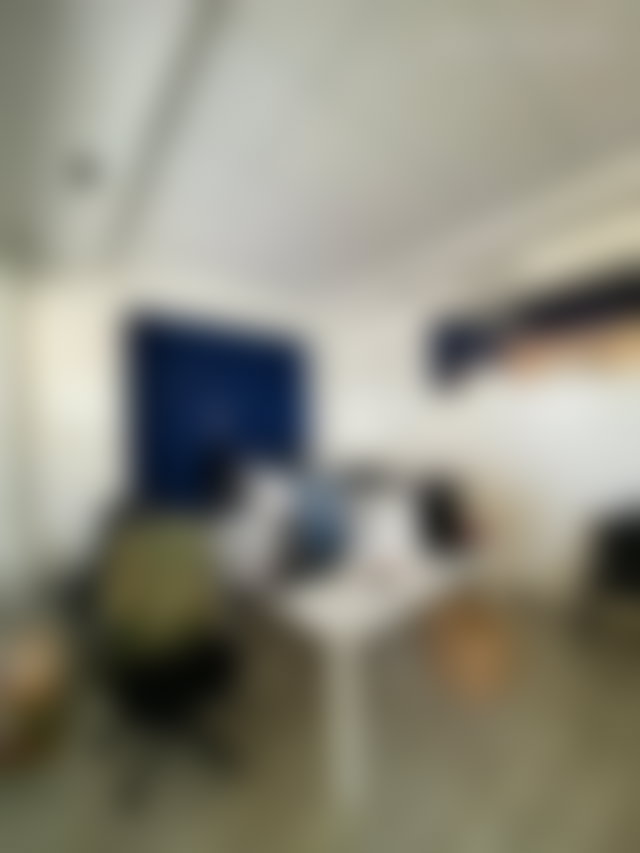 Bureau avec terrasse à Derb Omar Casablanca 8e étage — 3