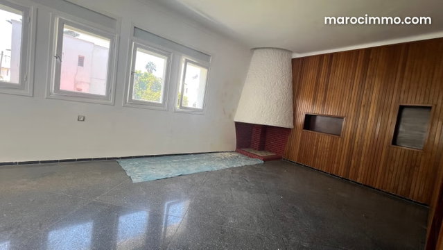 Villa spacieuse à louer – Quartier Les Orangers — 2