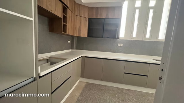 Villa spacieuse à louer – Quartier Les Orangers — 3