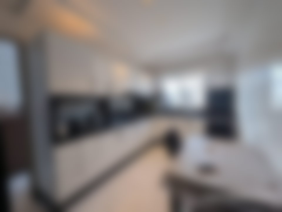 Appartement 106 m² avec terrasse aux Mimosas Kénitra