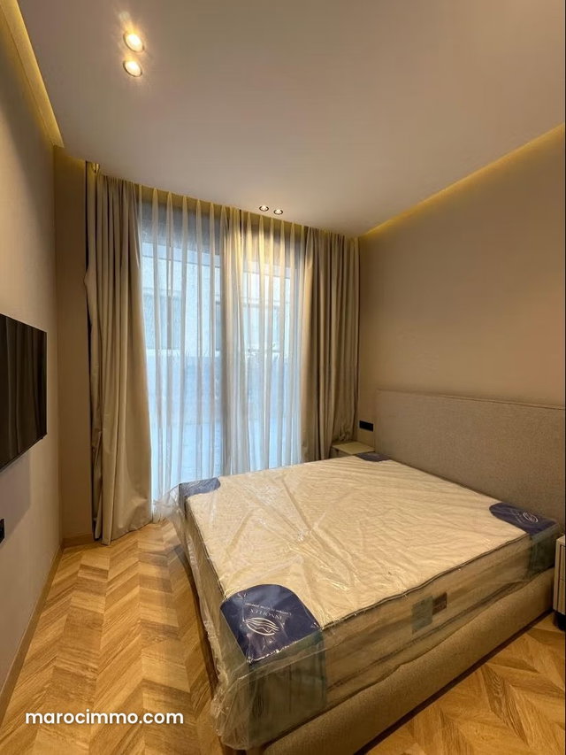 Très bel appartement en location — 4