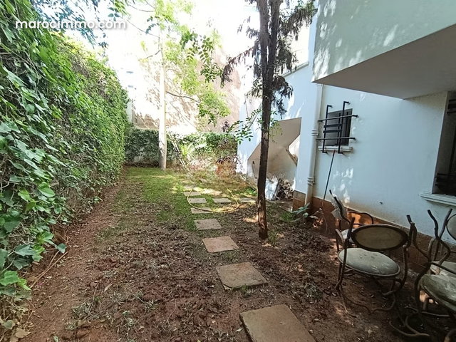 Villa professionnelle de 350m2 à la location – Palmier — 4