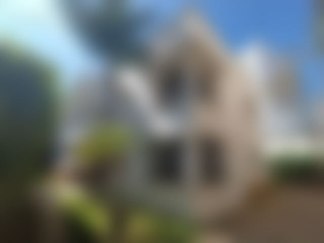 340 sqm Professional Villa, Palmier, Casablanca — Casablanca
