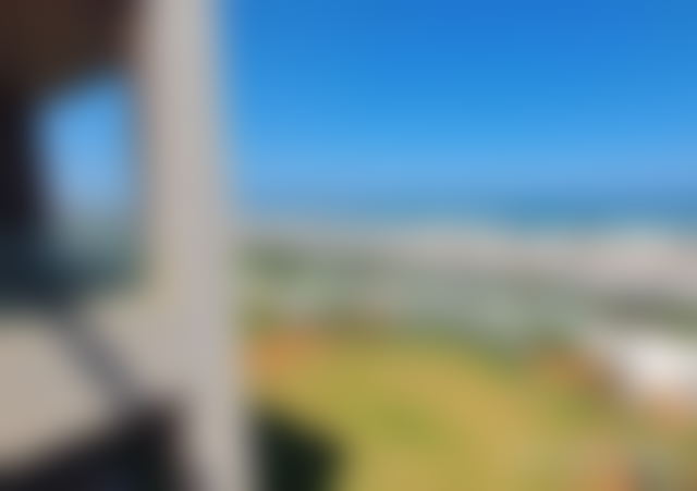 Brand-new 300 sqm villa with sea views and pool, Casablanca Finance City — Casablanca