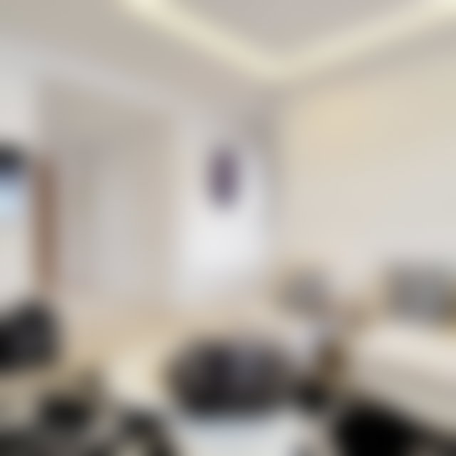 Furnished 70 m², 1-Bedroom Apartment, Ferme Bretonne, Casablanca — 2