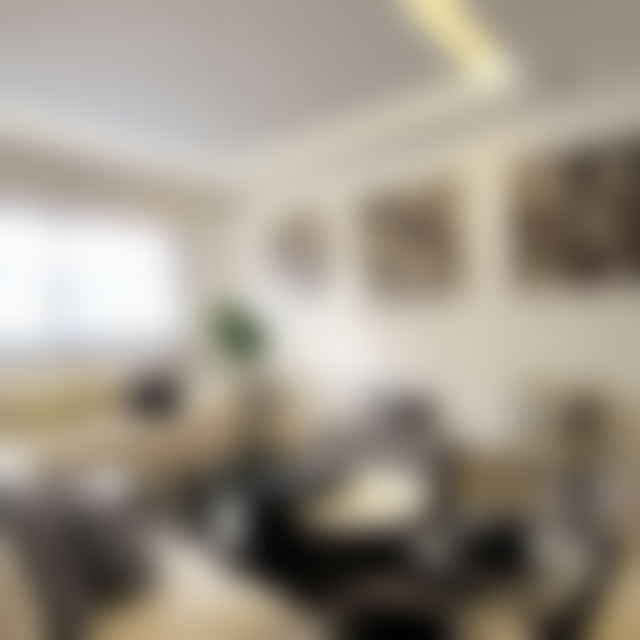 Furnished 70 m², 1-Bedroom Apartment, Ferme Bretonne, Casablanca — Casablanca