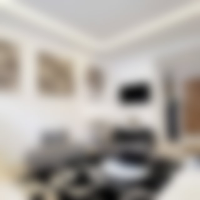 Furnished 70 m², 1-Bedroom Apartment, Ferme Bretonne, Casablanca — 4