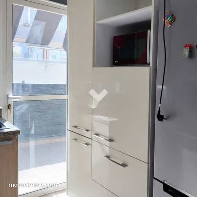Appartement à Louer de 84.0 m² à, — 5