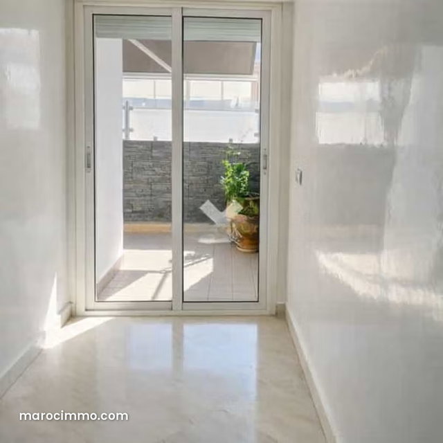 Appartement à Louer de 84.0 m² à, — 4