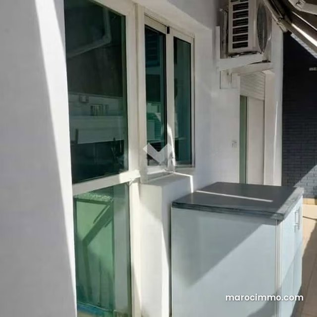 Appartement à Louer de 84.0 m² à, — 3