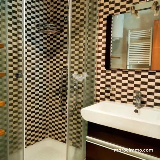 Appartement à Louer de 84.0 m² à, — 2