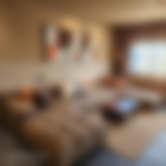 Appartement neuf 114 m² au Palmier Casablanca avec garage — 4