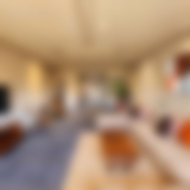 New 114 m² apartment in Palmier, Casablanca, with garage — Casablanca