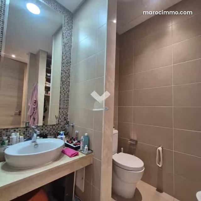 Villa à Vendre de 501.0 m² à Bouskoura, Ville Verte — 3