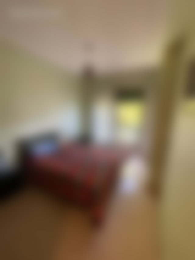 Appartement 3 pièces avec terrasse et vue montagne à Agdal Marrakech — 5